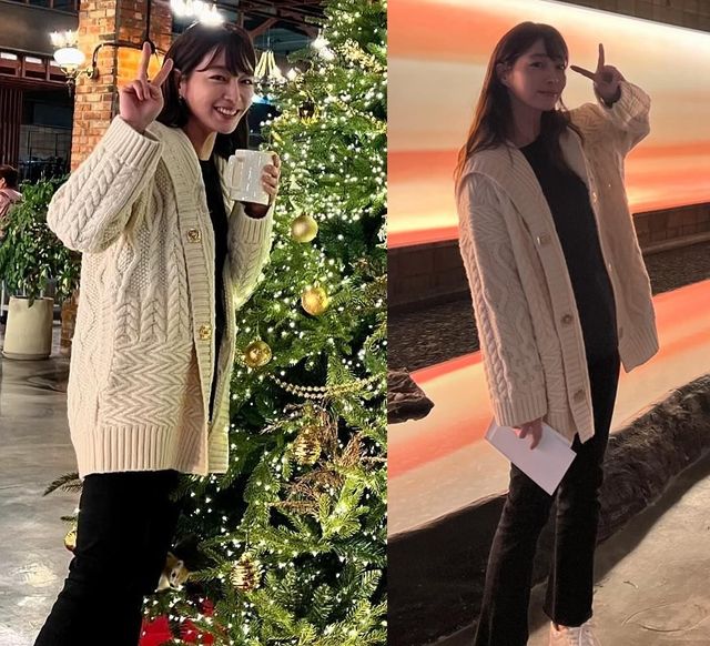 사진=이민정 인스타그램