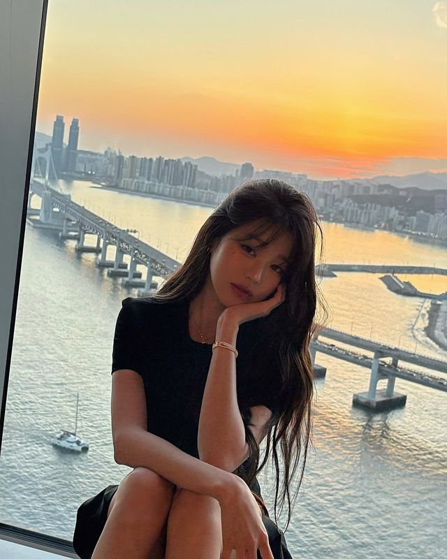 /사진=장원영 인스타그램