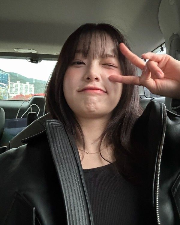 사진=츄 인스타그램