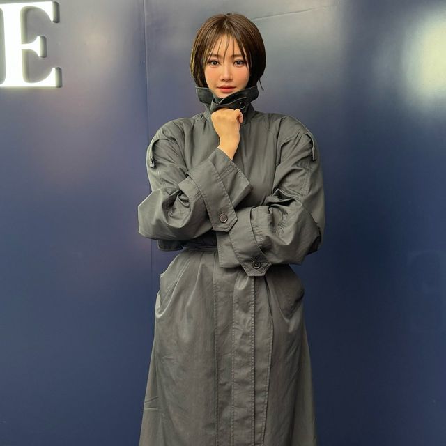 /사진=고준희 인스타그램