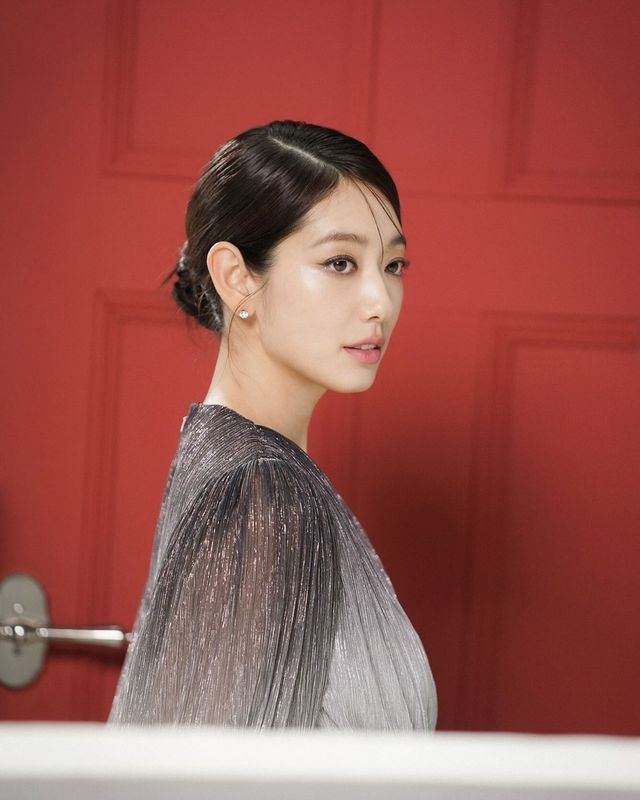 사진=박신혜 인스타그램