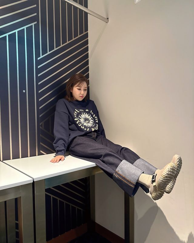 사진=송가인 인스타그램