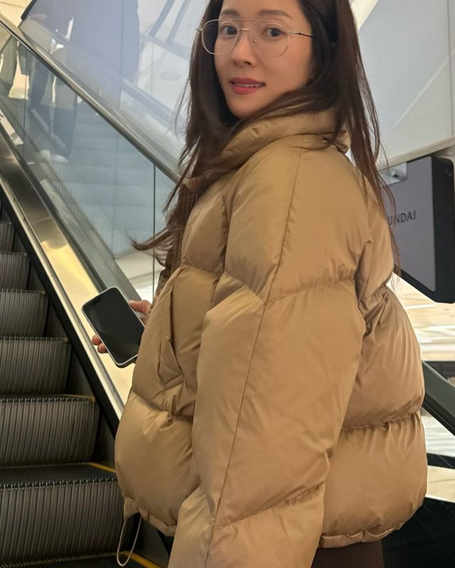 /사진=왕빛나 인스타그램