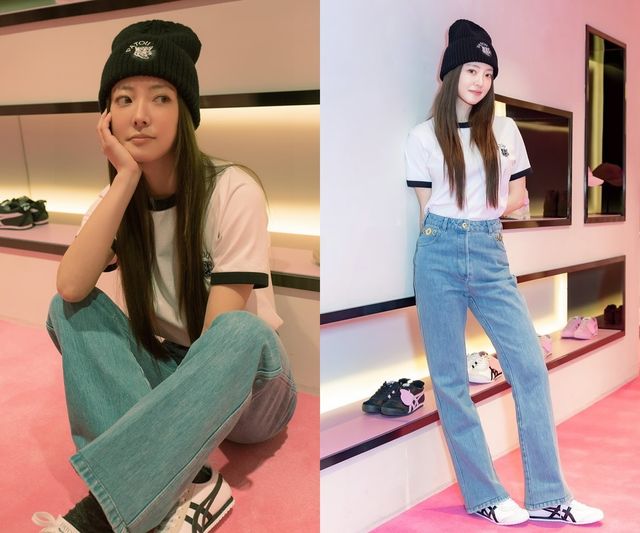 사진=이세영 인스타그램