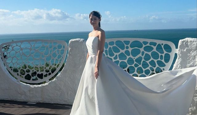 /사진=한승연 인스타그램