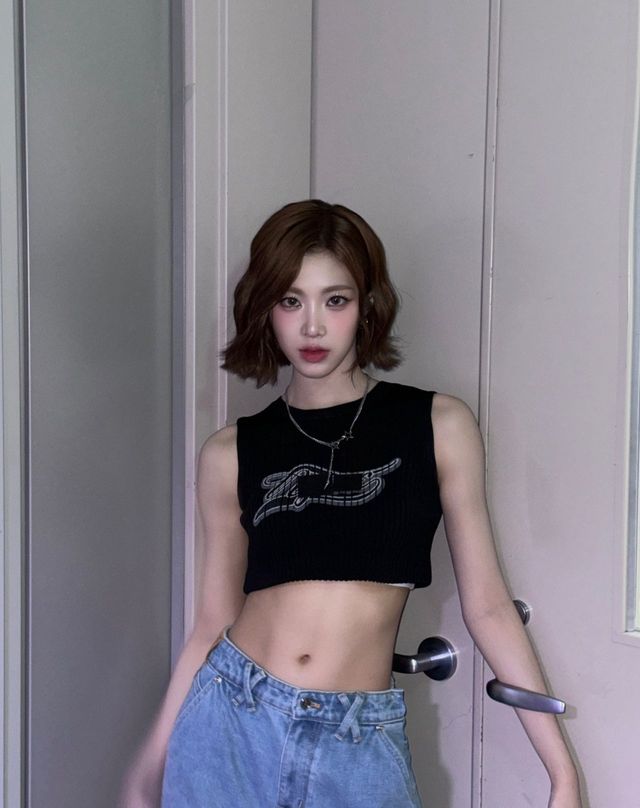 /사진=트리플에스 인스타그램