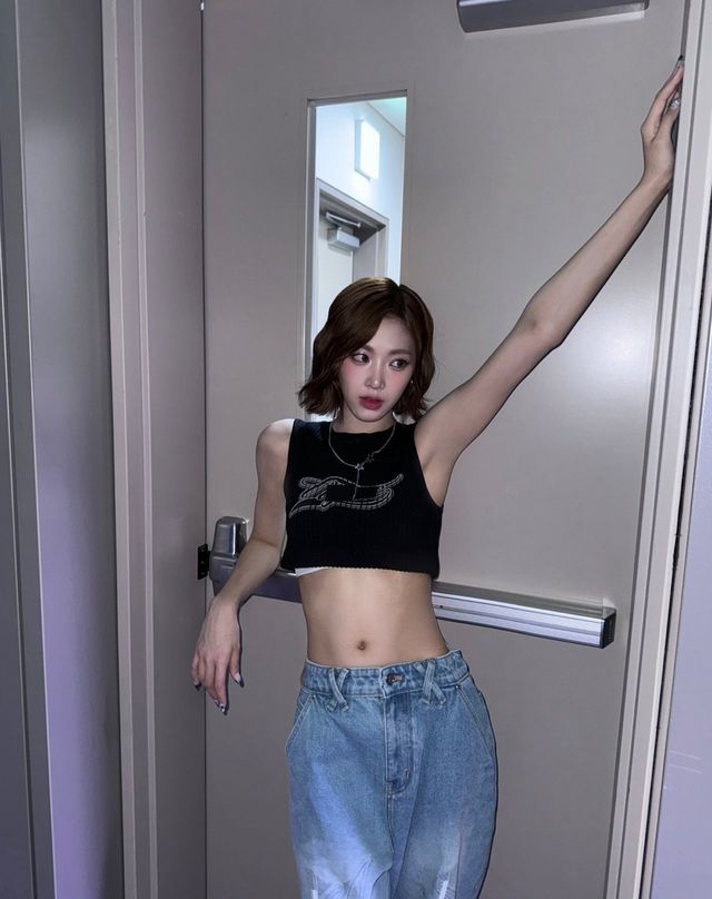 /사진=트리플에스 인스타그램