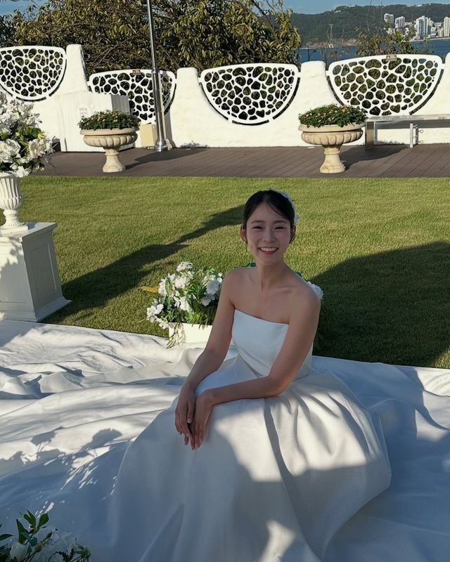 /사진=한승연 인스타그램