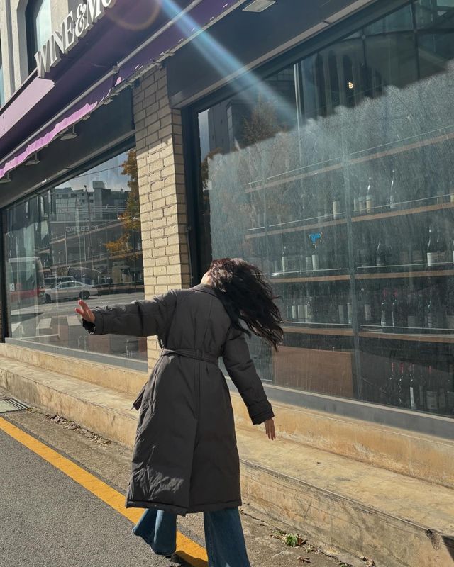 사진=정채연 인스타그램