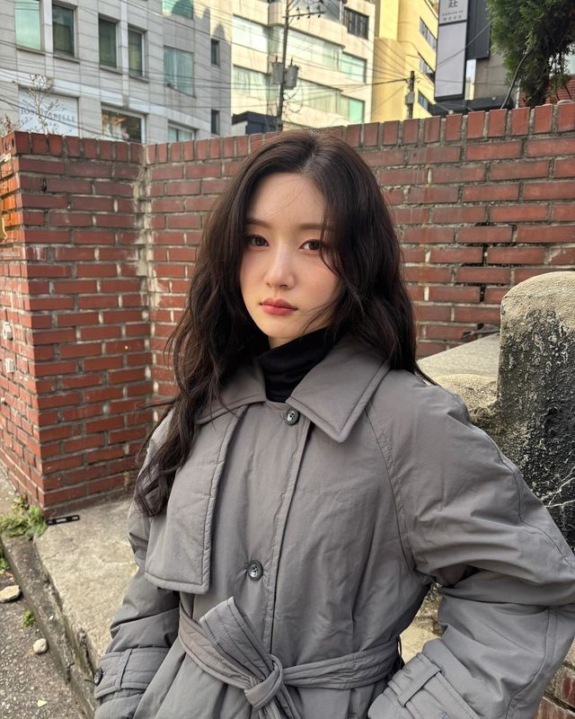 사진=정채연 인스타그램