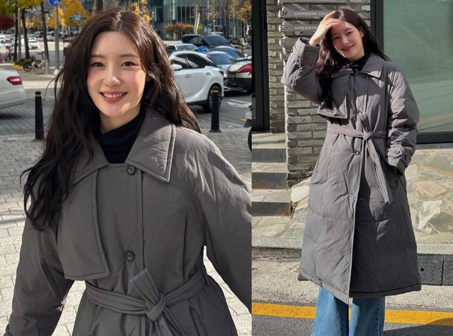 사진=정채연 인스타그램