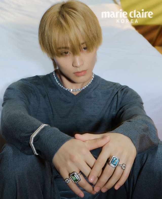 /사진=마리끌레르