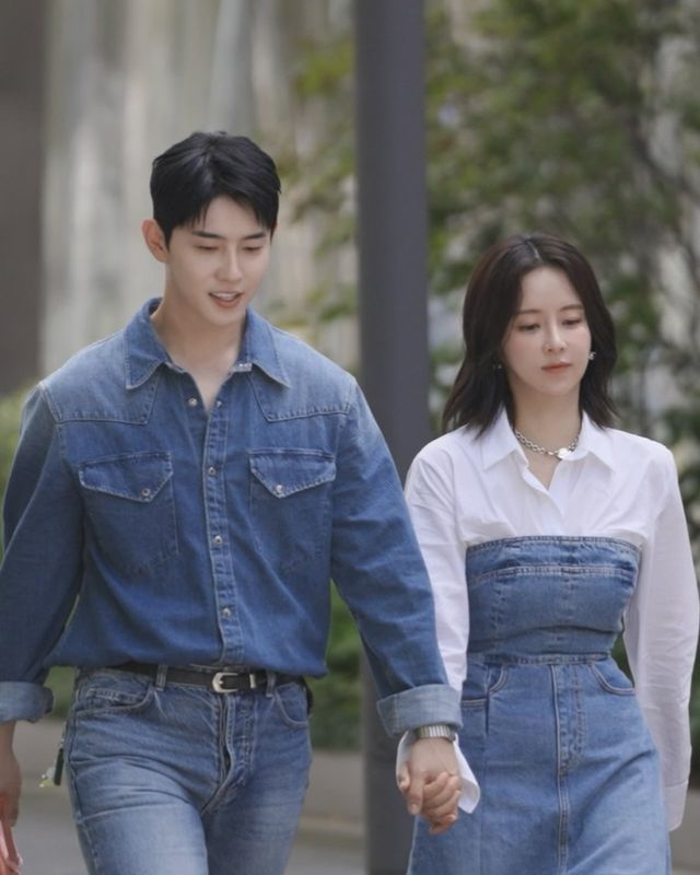 /사진=은가은 인스타그램