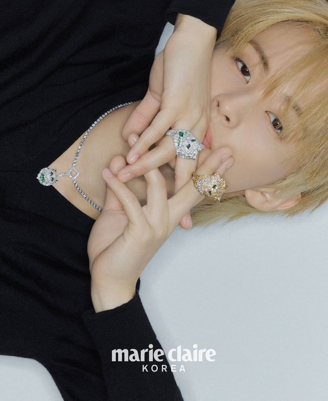 /사진=마리끌레르