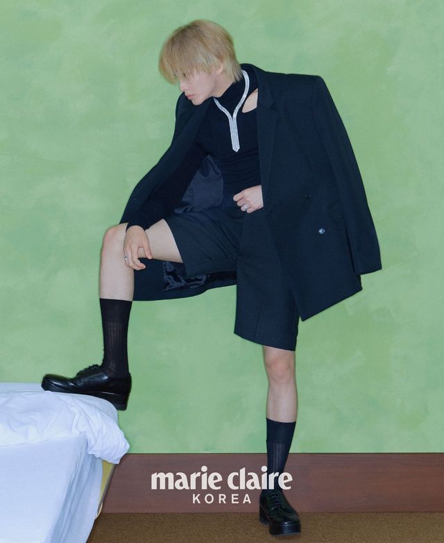 /사진=마리끌레르