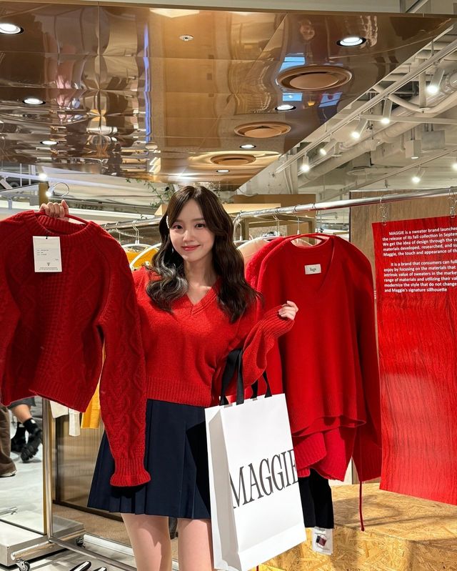 /사진=조명진 인스타그램