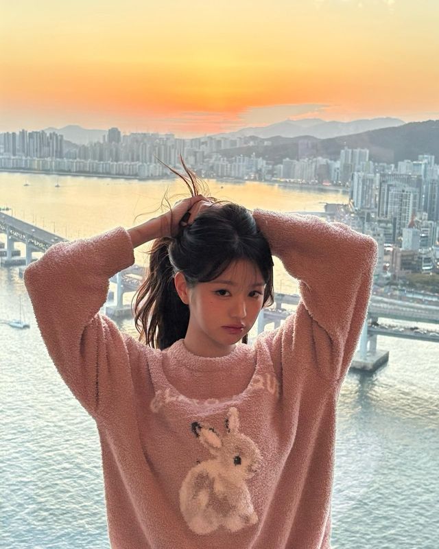 /사진=장원영 인스타그램