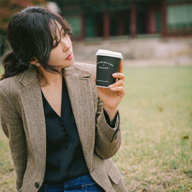 /사진=최강희 인스타그램