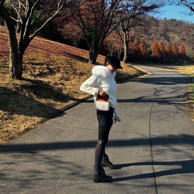 /사진=김민아 인스타그램