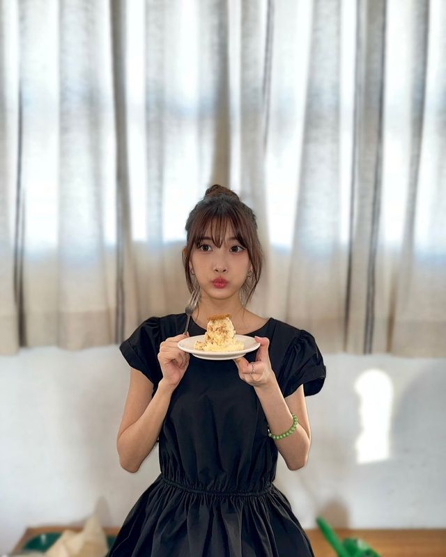 /사진=우아 인스타그램