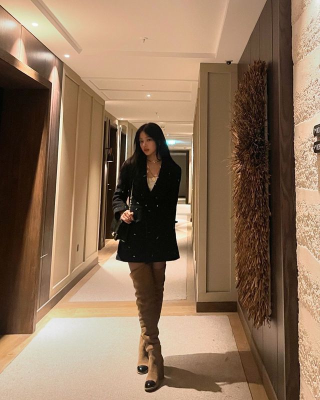 /사진=뉴진스 인스타그램