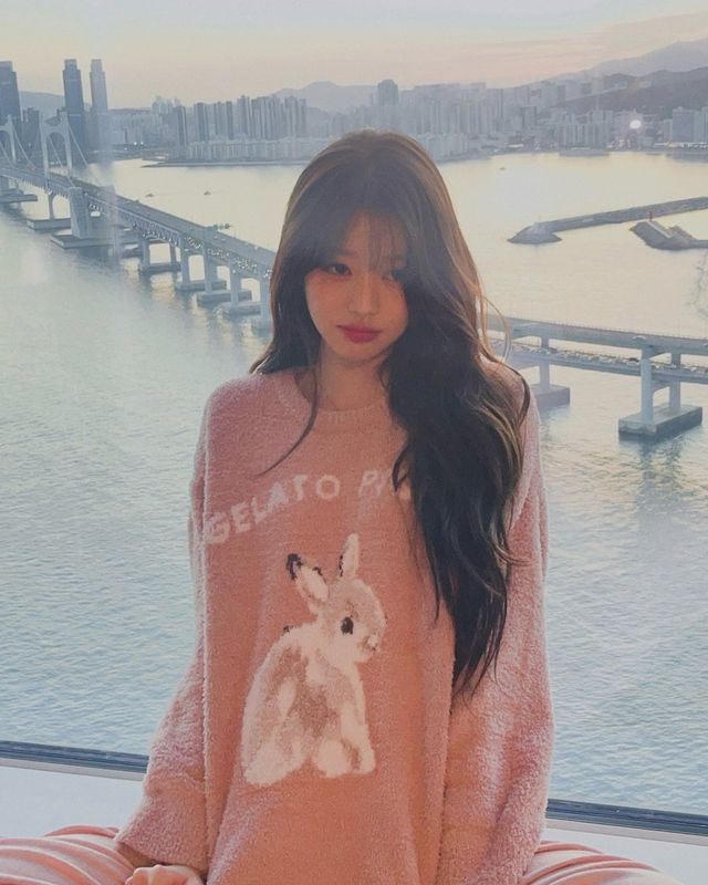 /사진=장원영 인스타그램