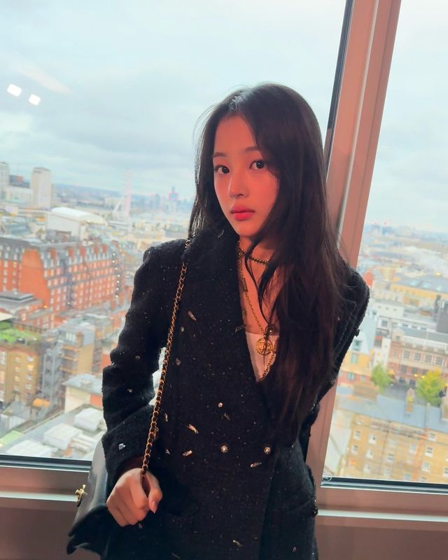 /사진=뉴진스 인스타그램