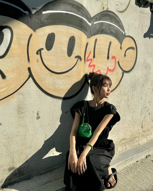 /사진=우아 인스타그램