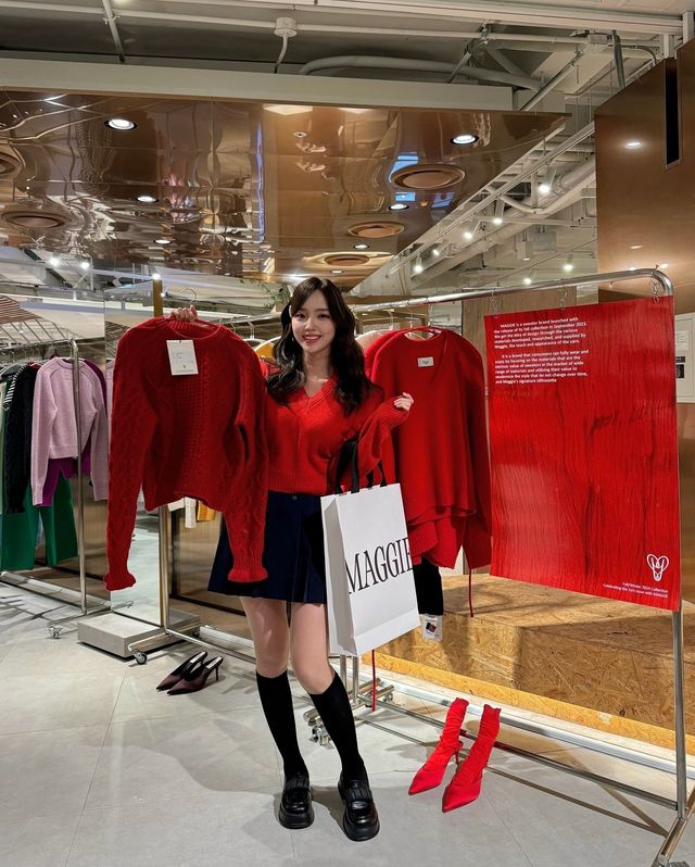 /사진=조명진 인스타그램