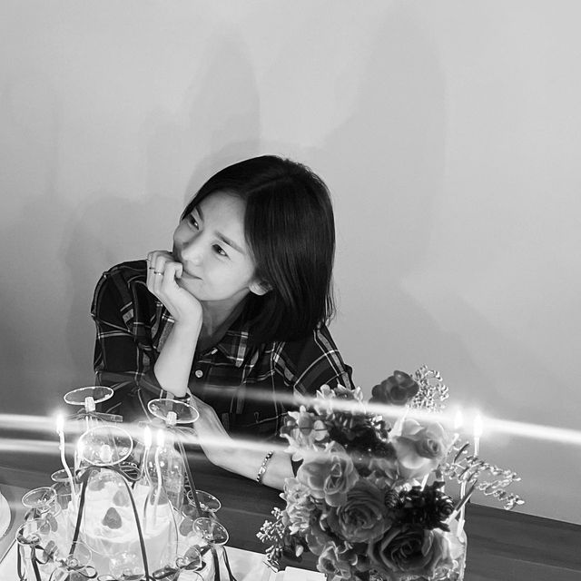 /사진=송혜교 인스타그램