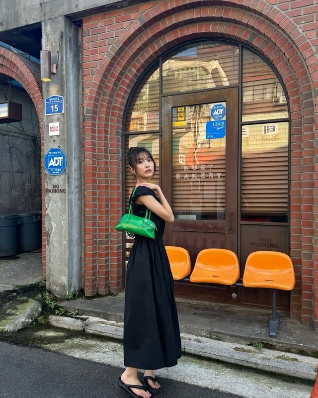 /사진=우아 인스타그램