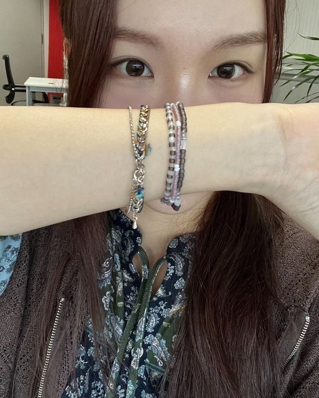 /사진=송소희 인스타그램