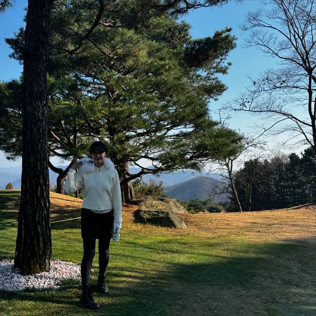 /사진=김민아 인스타그램