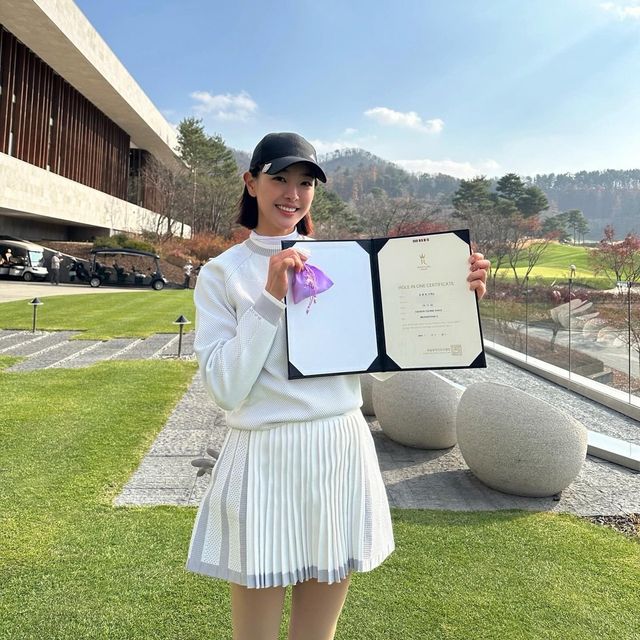 /사진=고원희 인스타그램