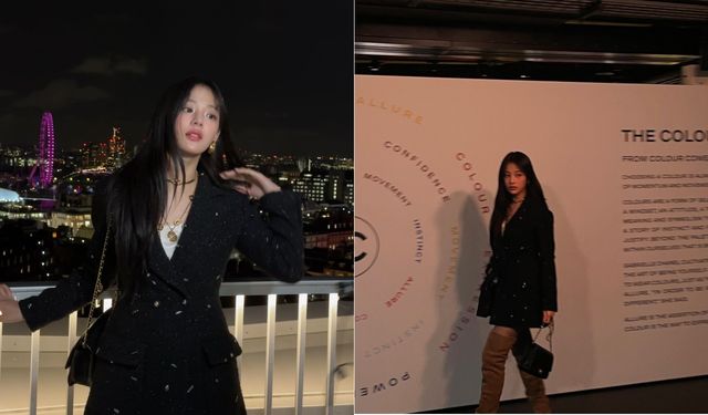 /사진=뉴진스 인스타그램