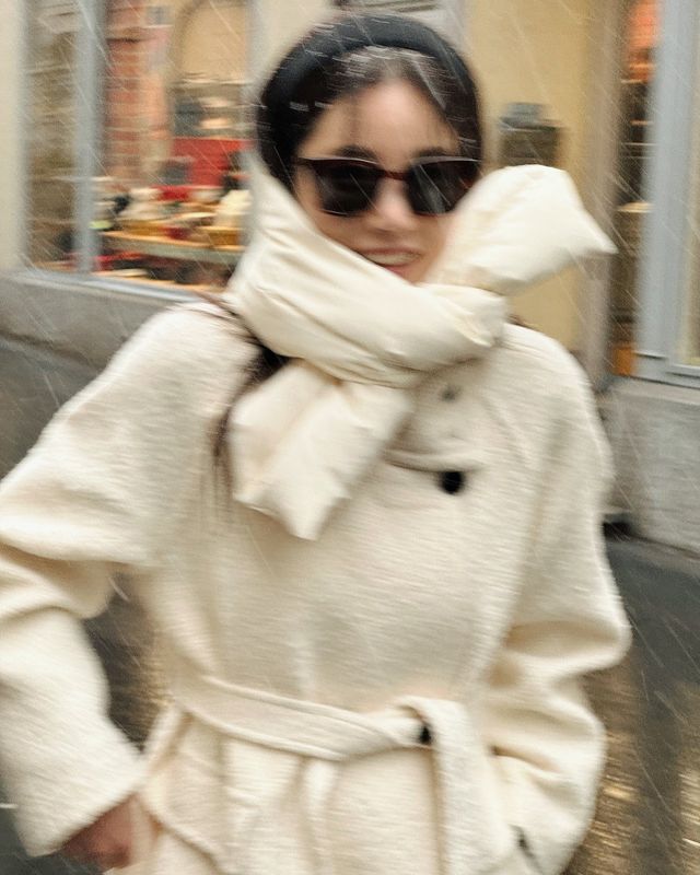 /사진=기은세 인스타그램