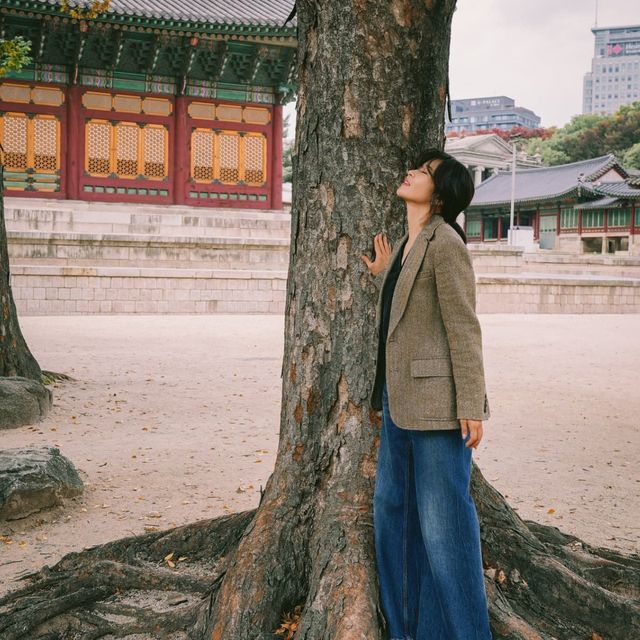 /사진=최강희 인스타그램