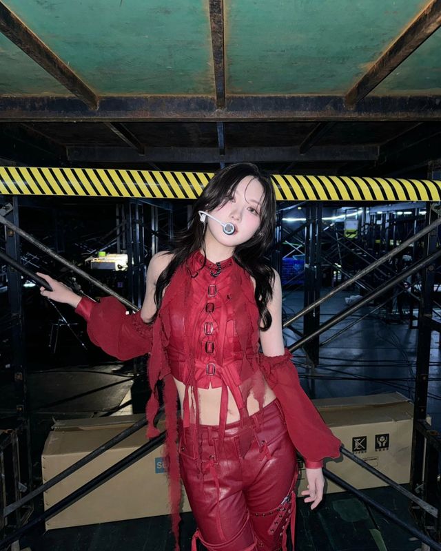 /사진=가을 인스타그램