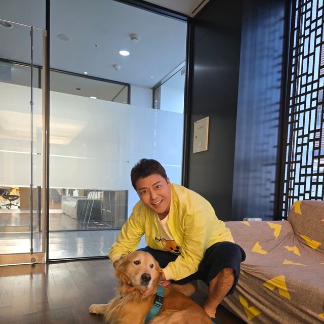 /사진=전현무 인스타그램