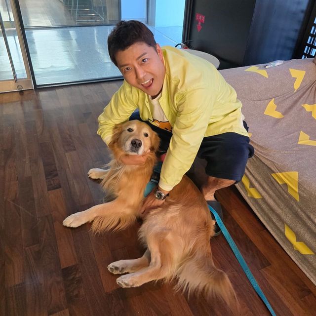 /사진=전현무 인스타그램