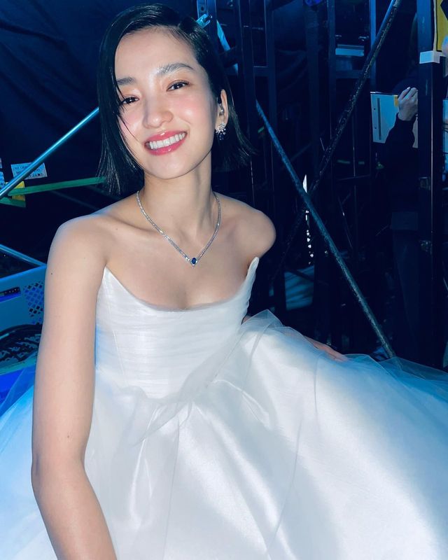 /사진=김태리 인스타그램