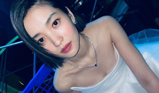 /사진=김태리 인스타그램