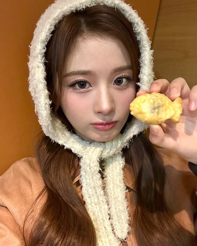 /사진=엔믹스 인스타그램