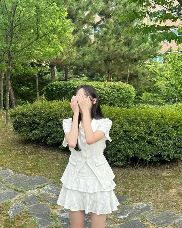 /사진=강나언 인스타그램