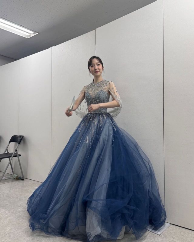 /사진=이혜성 인스타그램