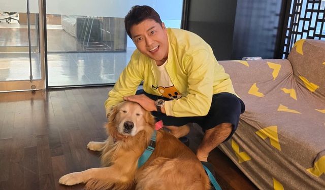 /사진=전현무 인스타그램