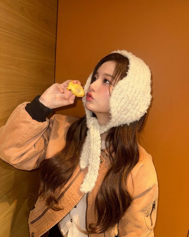 /사진=엔믹스 인스타그램