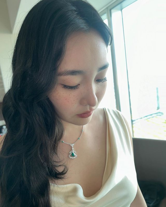 사진=김민하 인스타그램