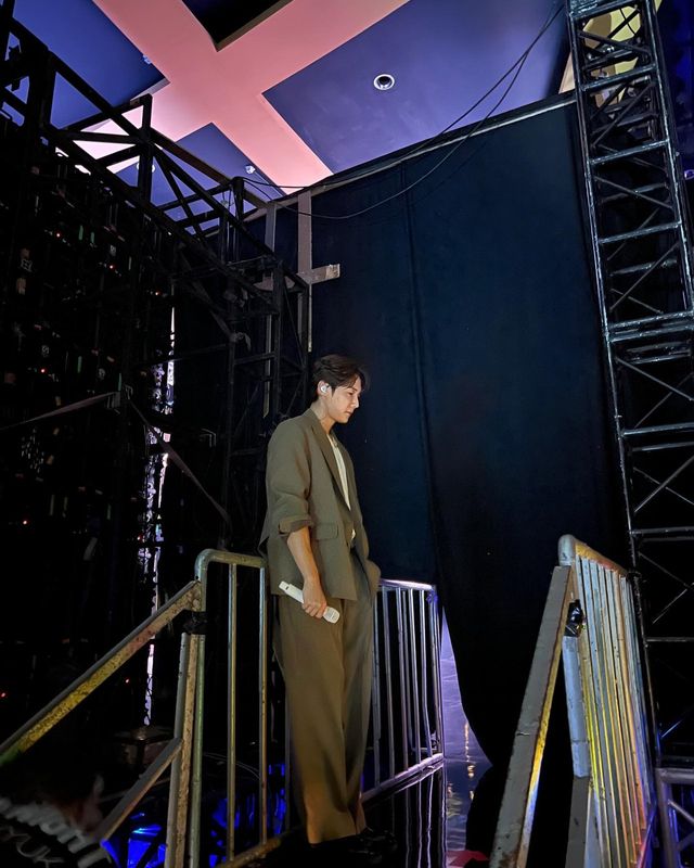 /사진=최진혁 인스타그램