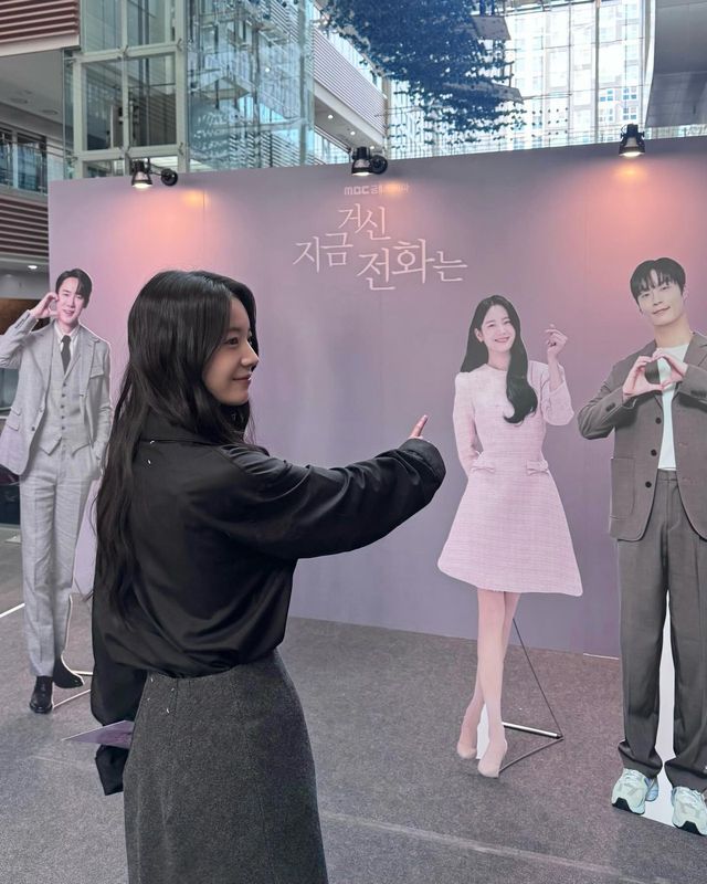 /사진=장규리 인스타그램